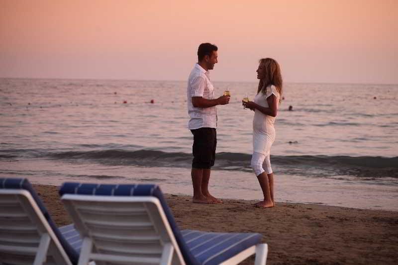 Serenis Hotel Rezervasyon