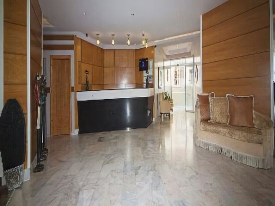 Poseidon Club Rooms Rezervasyon