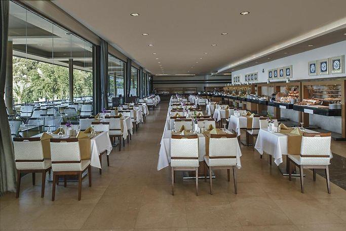 Maxx Royal Bodrum Resort Rezervasyon