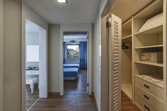 Maxx Royal Bodrum Resort Rezervasyon