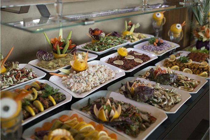 Maxx Royal Bodrum Resort Rezervasyon