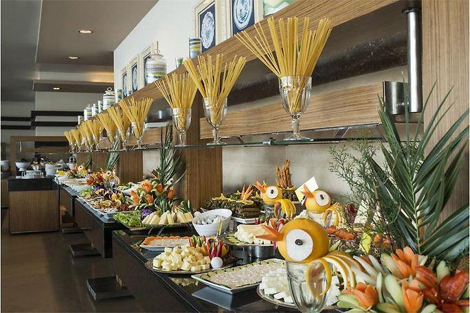 Maxx Royal Bodrum Resort Rezervasyon