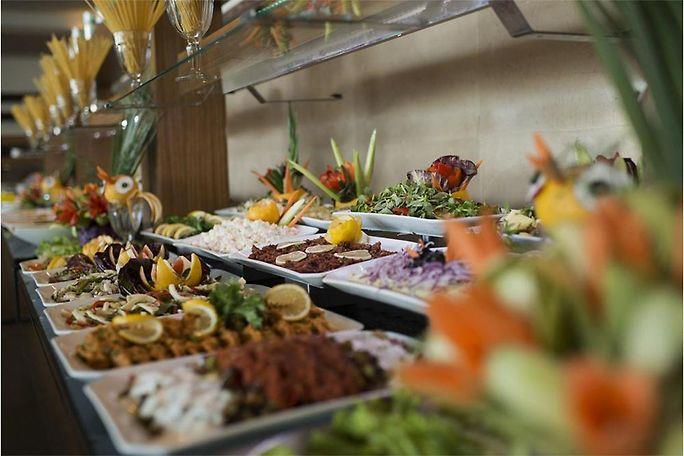 Maxx Royal Bodrum Resort Rezervasyon