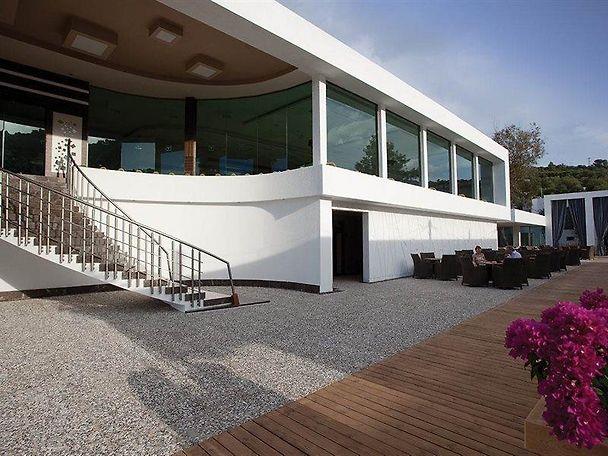 Maxx Royal Bodrum Resort Rezervasyon