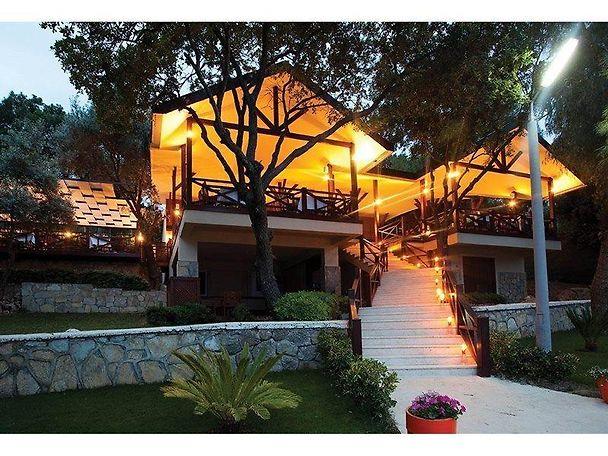 Maxx Royal Bodrum Resort Rezervasyon