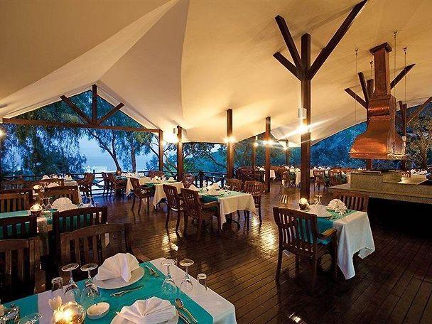 Maxx Royal Bodrum Resort Rezervasyon