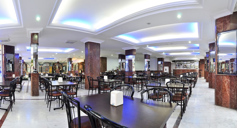 Kleopatra Sun Light Hotel Rezervasyon
