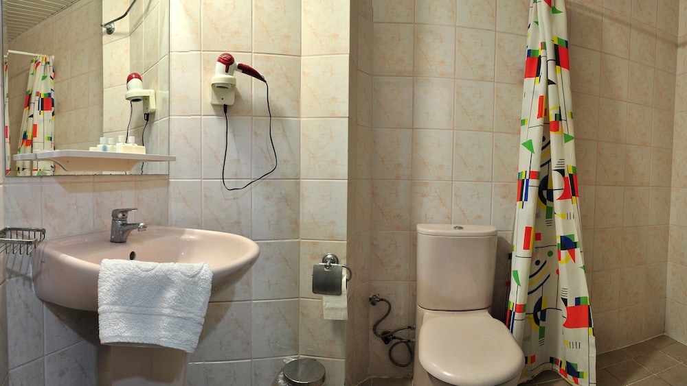 Kleopatra Sun Light Hotel Rezervasyon