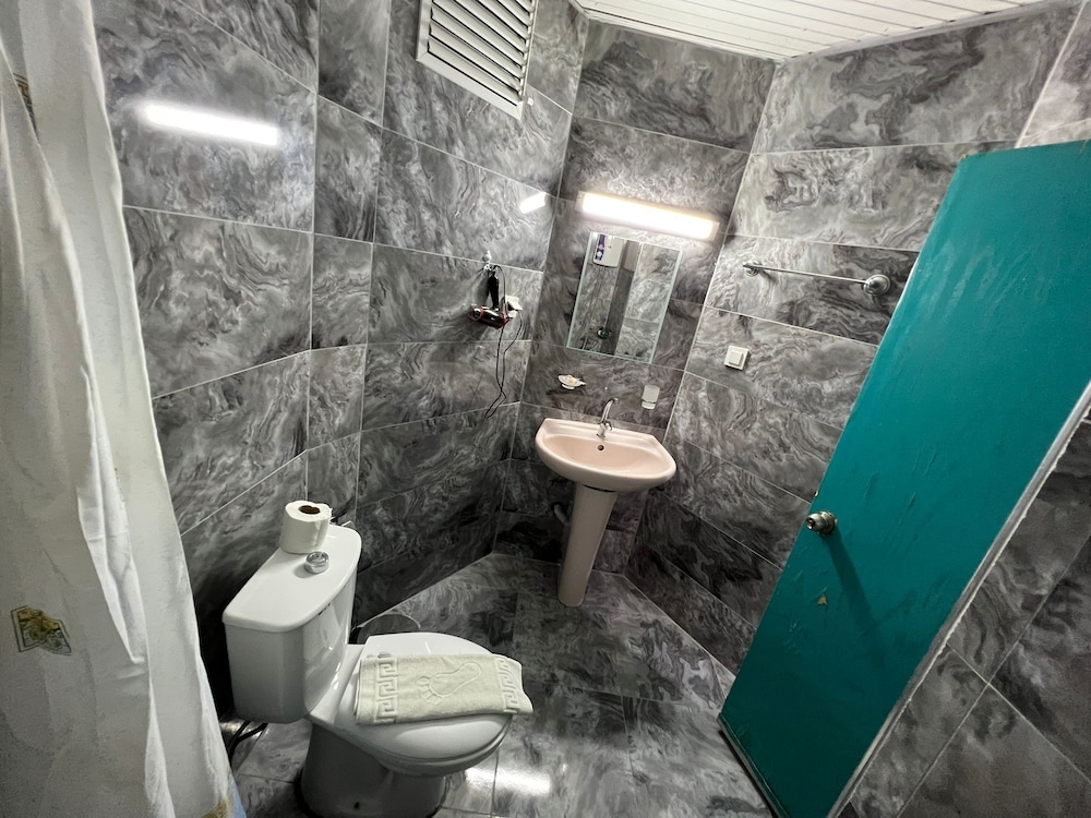 Kleopatra Sun Light Hotel Rezervasyon