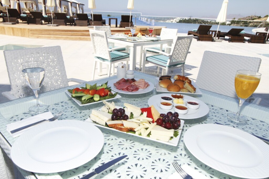 Hillstone Bodrum Hotel & Spa Rezervasyon