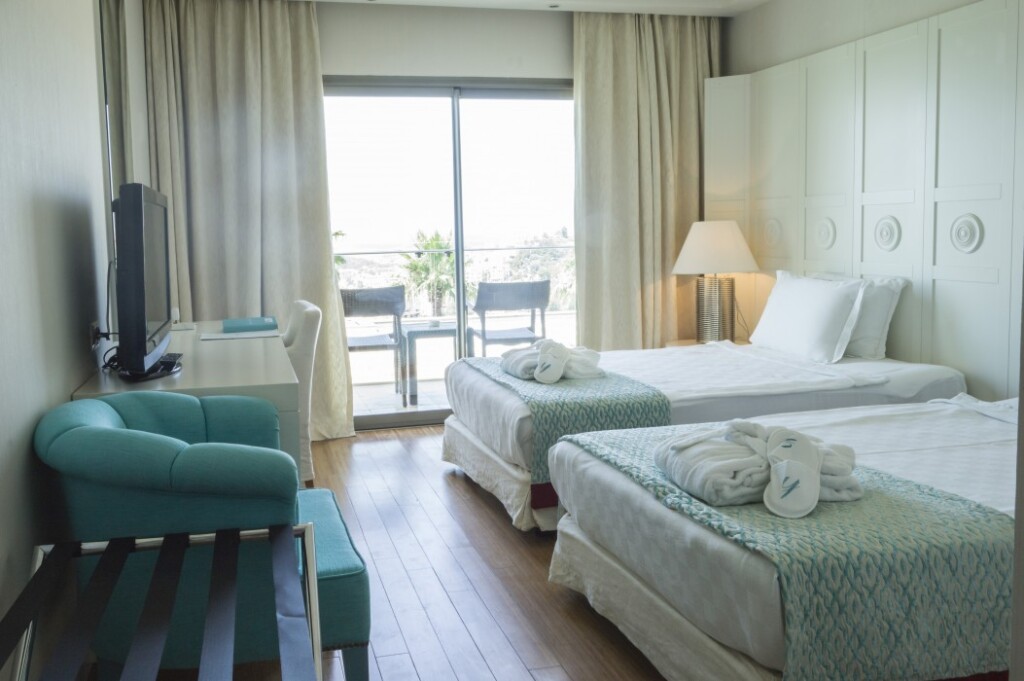 Hillstone Bodrum Hotel & Spa Rezervasyon