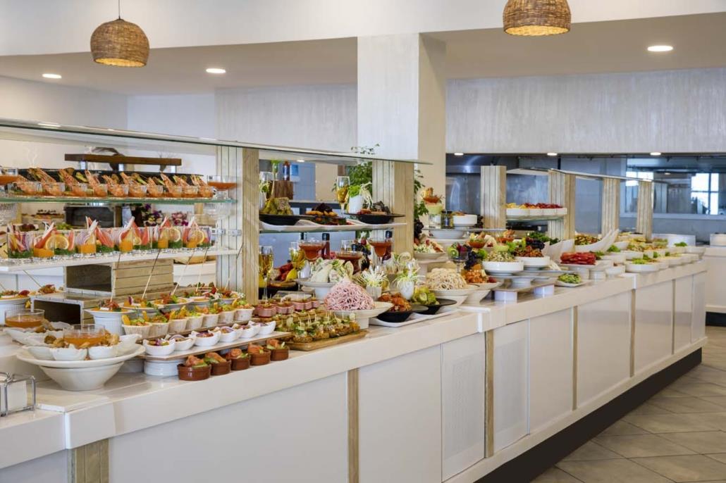 Holiday Inn Resort Bodrum Rezervasyon