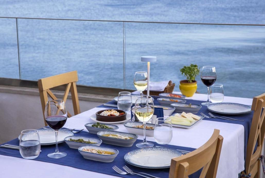 Holiday Inn Resort Bodrum Rezervasyon