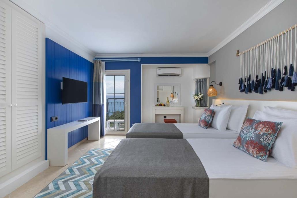 Holiday Inn Resort Bodrum Rezervasyon