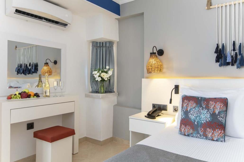 Holiday Inn Resort Bodrum Rezervasyon