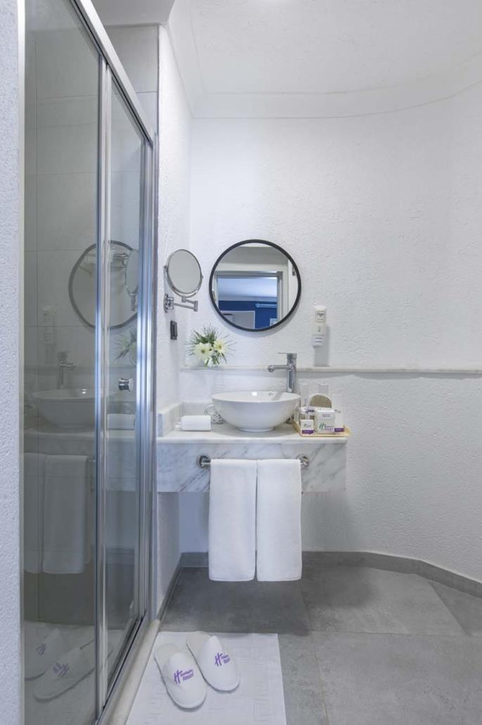 Holiday Inn Resort Bodrum Rezervasyon