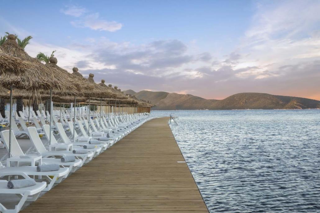 Holiday Inn Resort Bodrum Rezervasyon