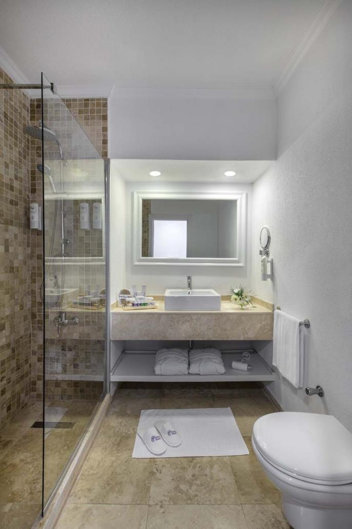Holiday Inn Resort Bodrum Rezervasyon
