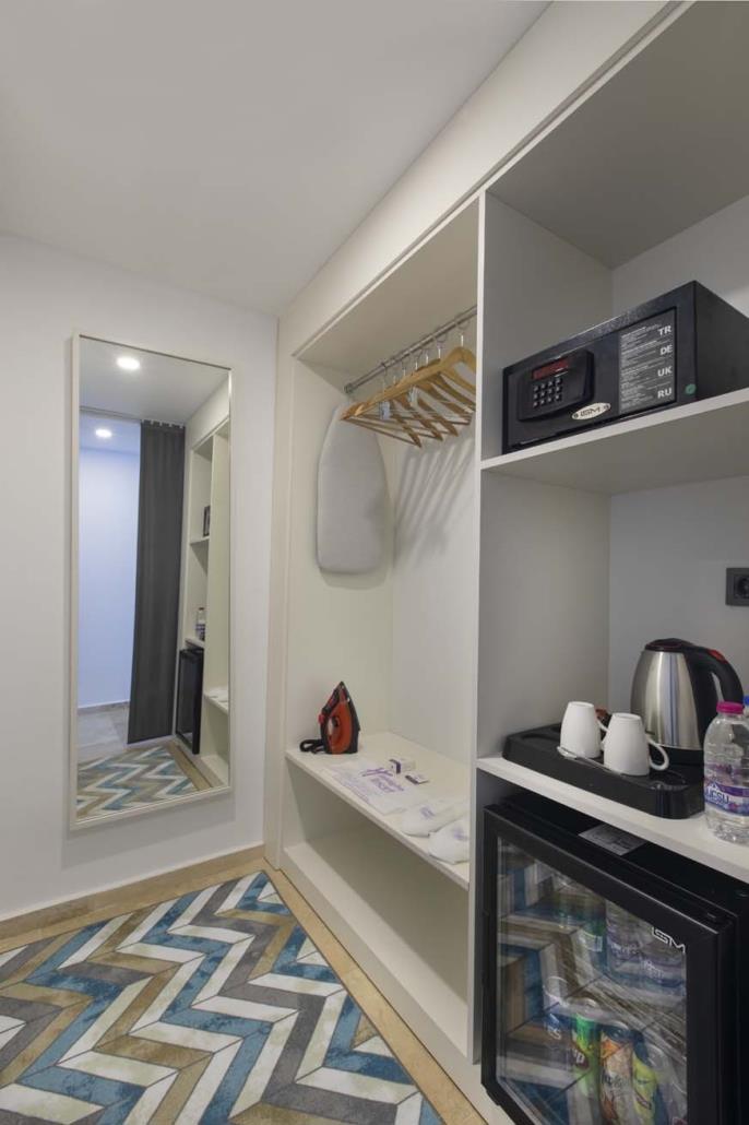 Holiday Inn Resort Bodrum Rezervasyon