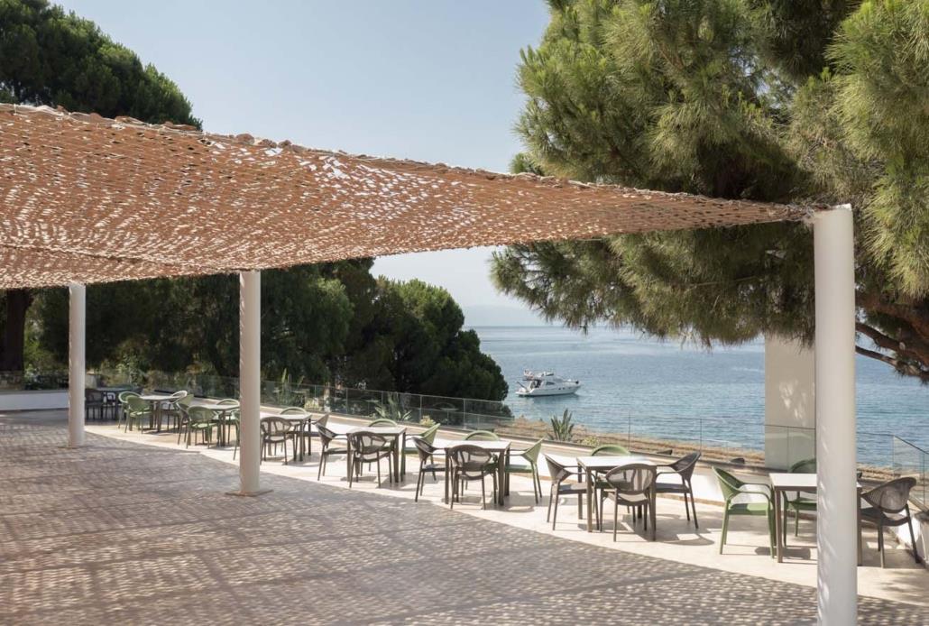Holiday Inn Resort Bodrum Rezervasyon