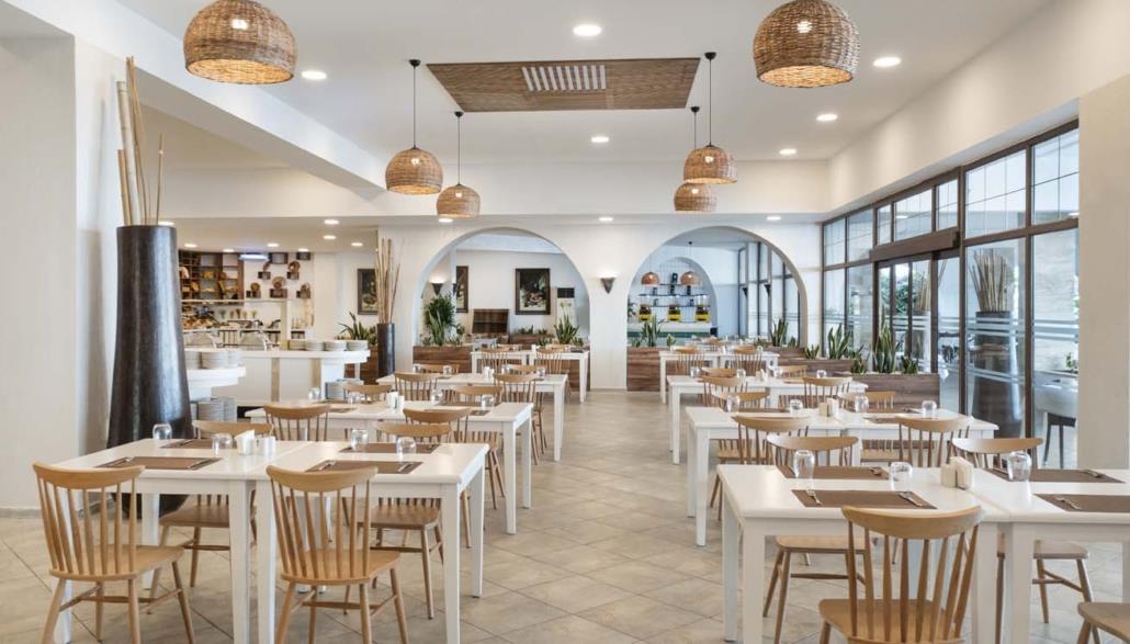 Holiday Inn Resort Bodrum Rezervasyon