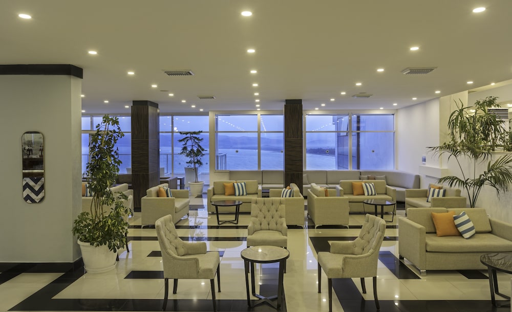 Labranda Ephesus Princess Rezervasyon