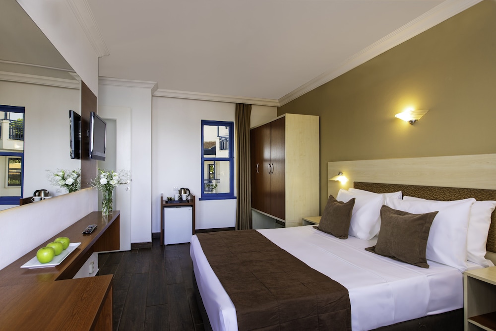 Labranda Ephesus Princess Rezervasyon