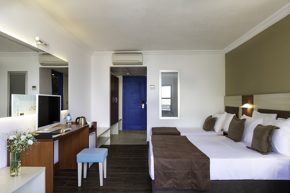 Labranda Ephesus Princess Rezervasyon