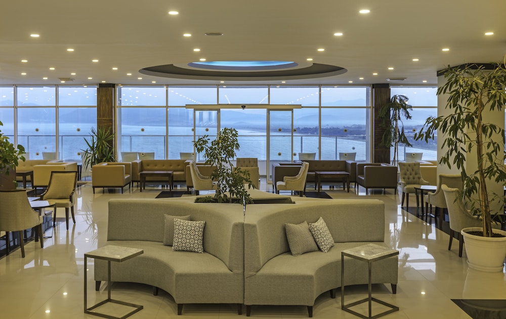 Labranda Ephesus Princess Rezervasyon