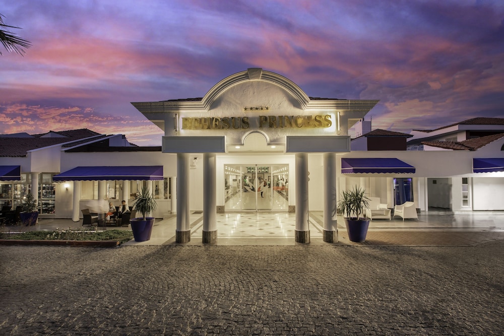 Labranda Ephesus Princess Rezervasyon