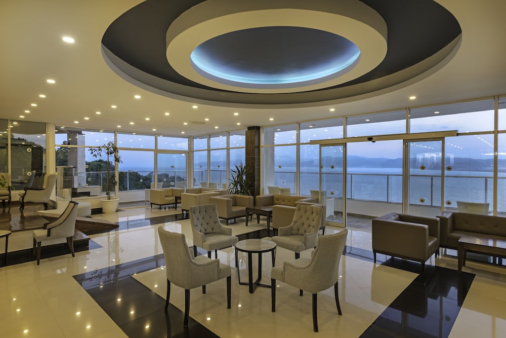 Labranda Ephesus Princess Rezervasyon