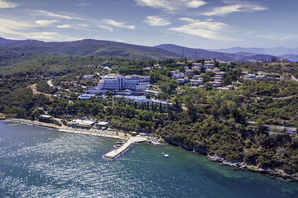 Labranda Ephesus Princess Rezervasyon