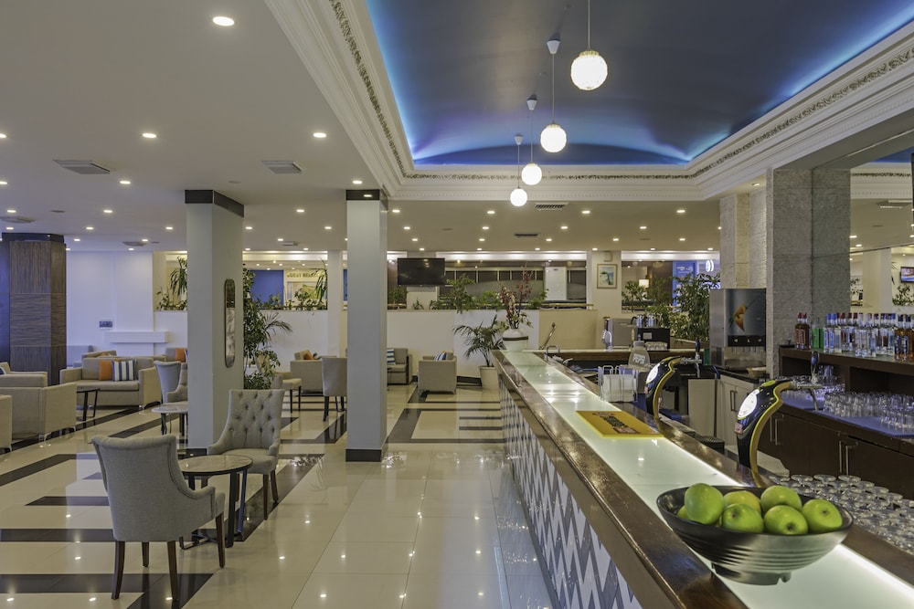 Labranda Ephesus Princess Rezervasyon