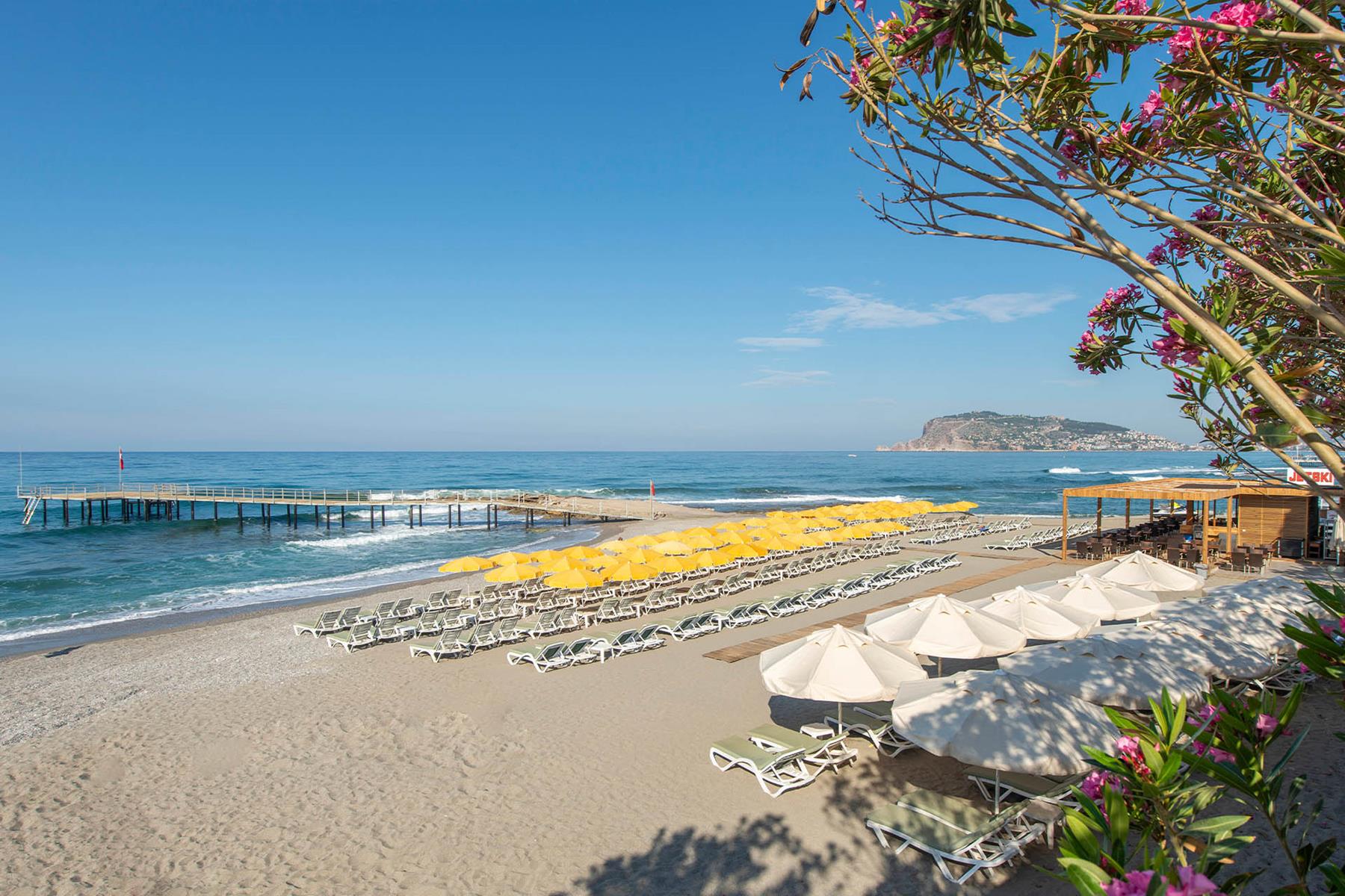 Grand Kaptan Hotel Rezervasyon