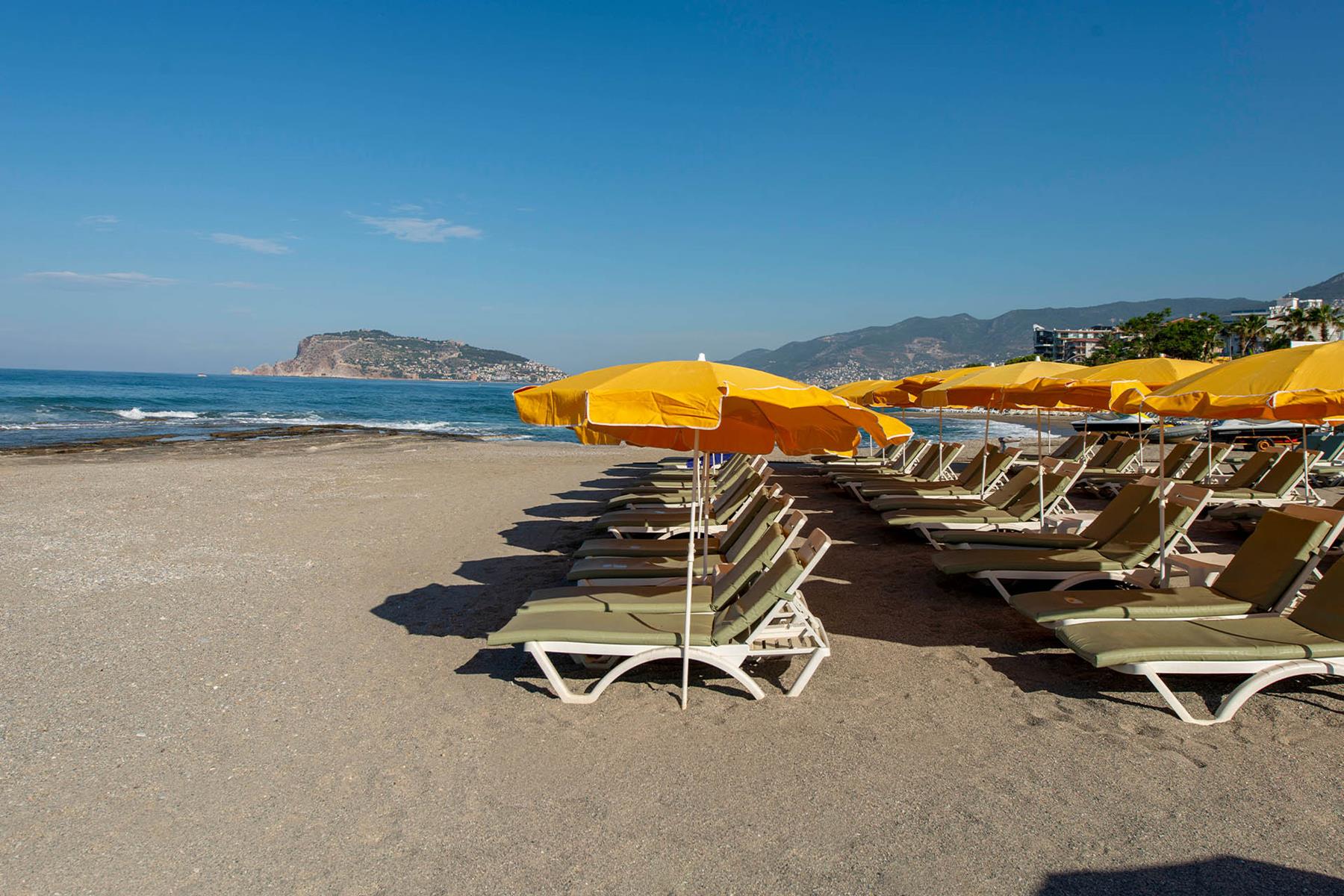 Grand Kaptan Hotel Rezervasyon