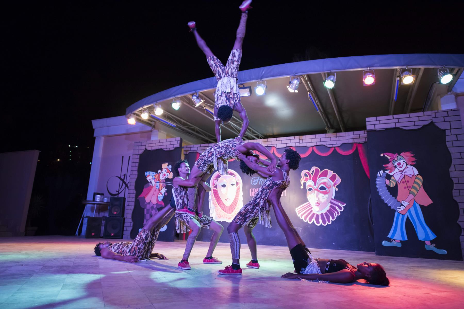 Grand Kaptan Hotel Rezervasyon