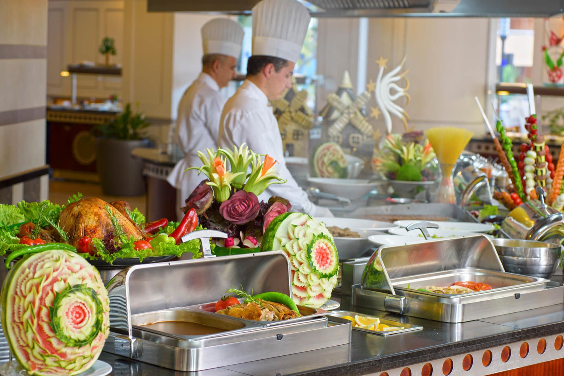 Grand Kaptan Hotel Rezervasyon