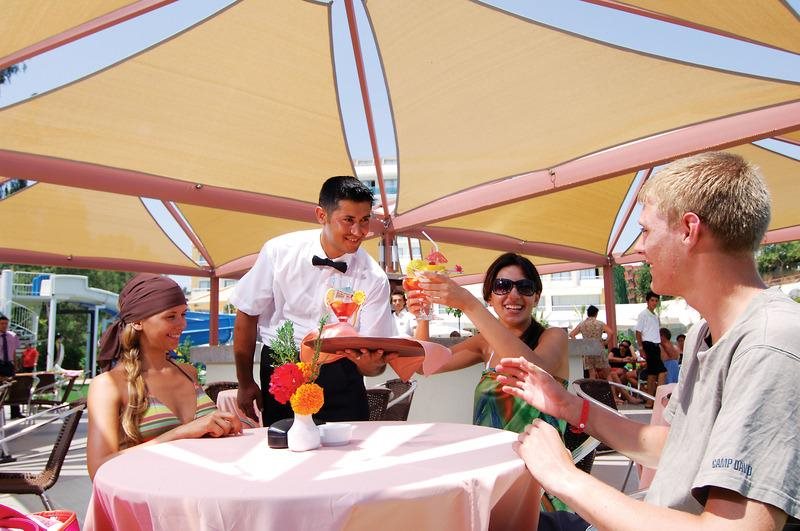 Sentido Lycus Beach Rezervasyon