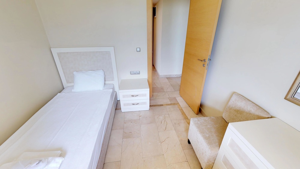 Gold City Hotel Rezervasyon