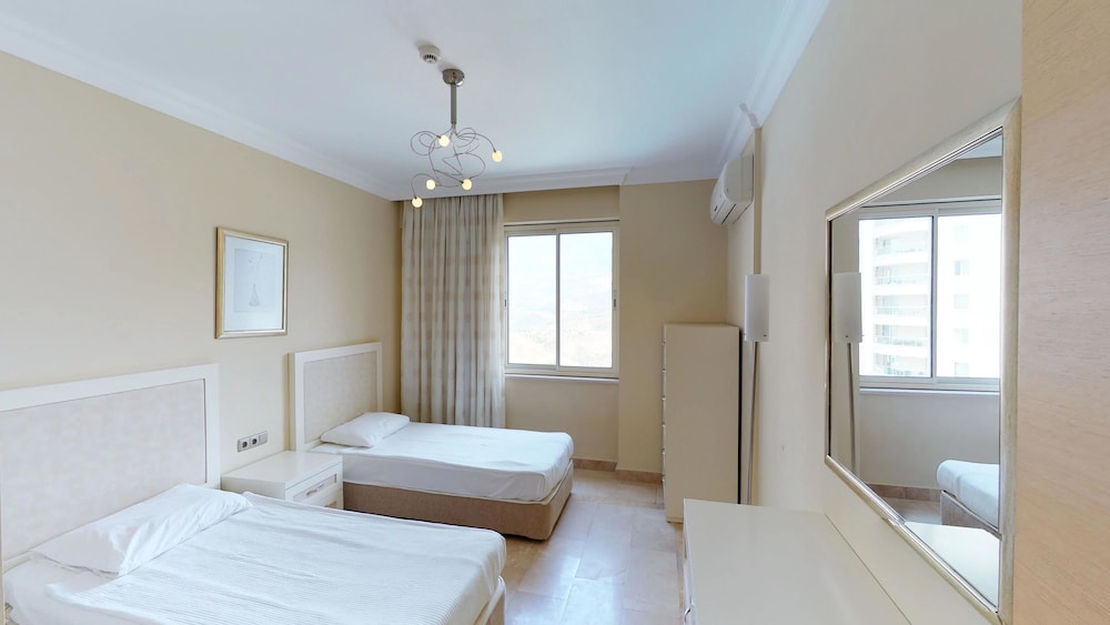 Gold City Hotel Rezervasyon