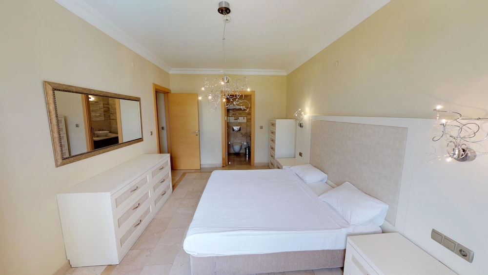 Gold City Hotel Rezervasyon