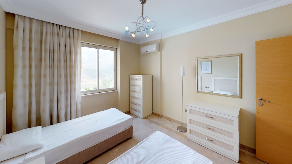 Gold City Hotel Rezervasyon