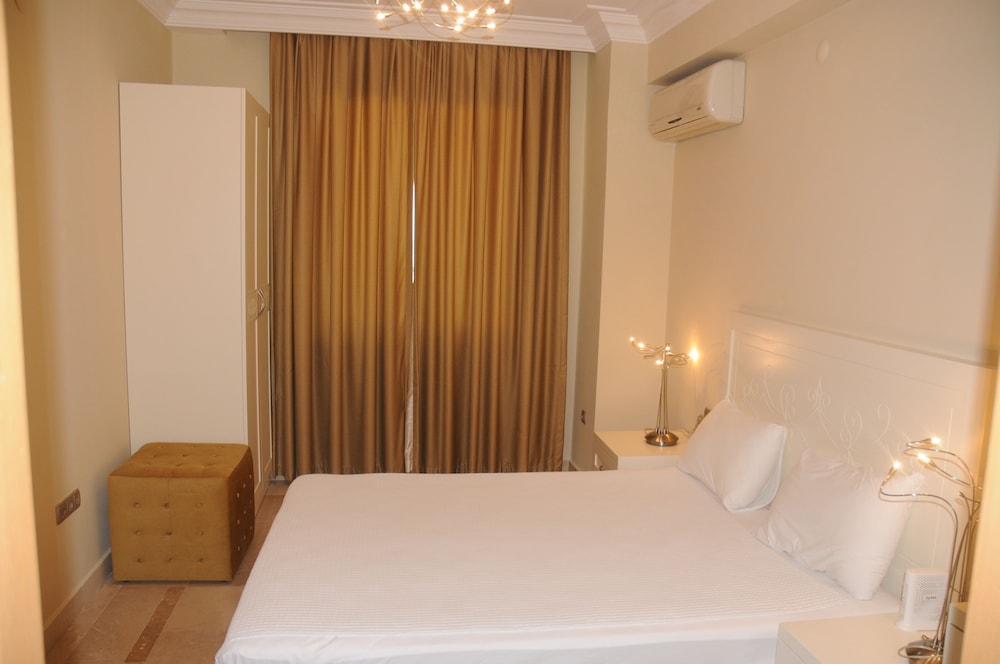 Gold City Hotel Rezervasyon