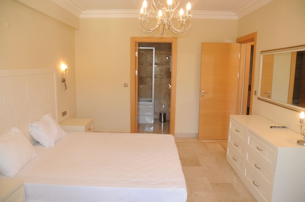 Gold City Hotel Rezervasyon