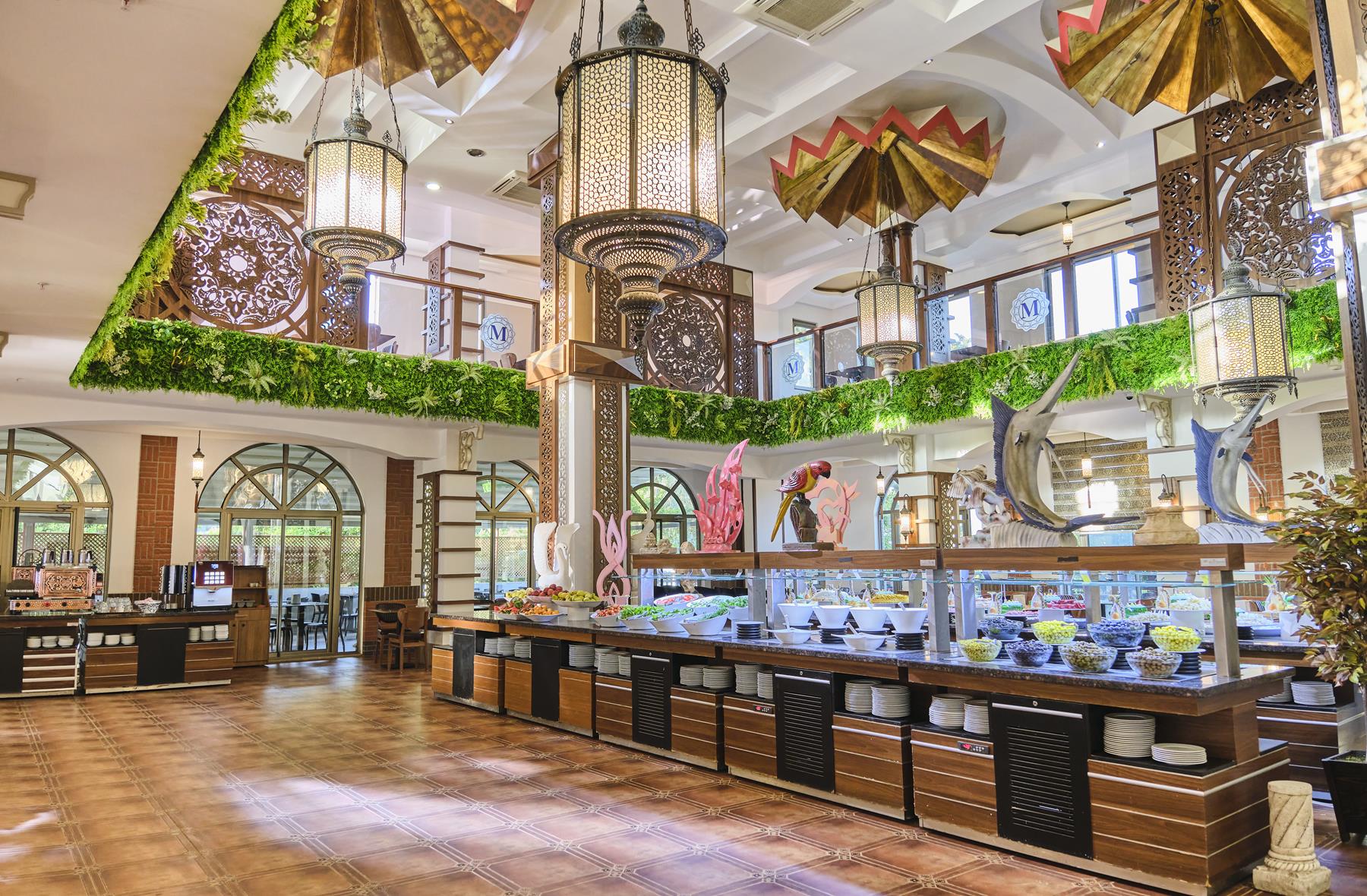 Noxinn Club Hotel Rezervasyon