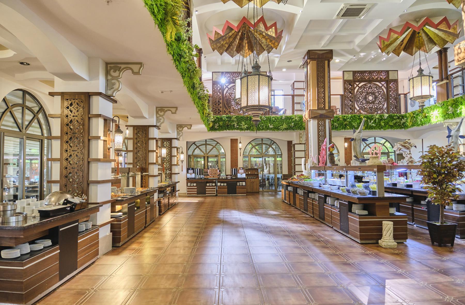 Noxinn Club Hotel Rezervasyon