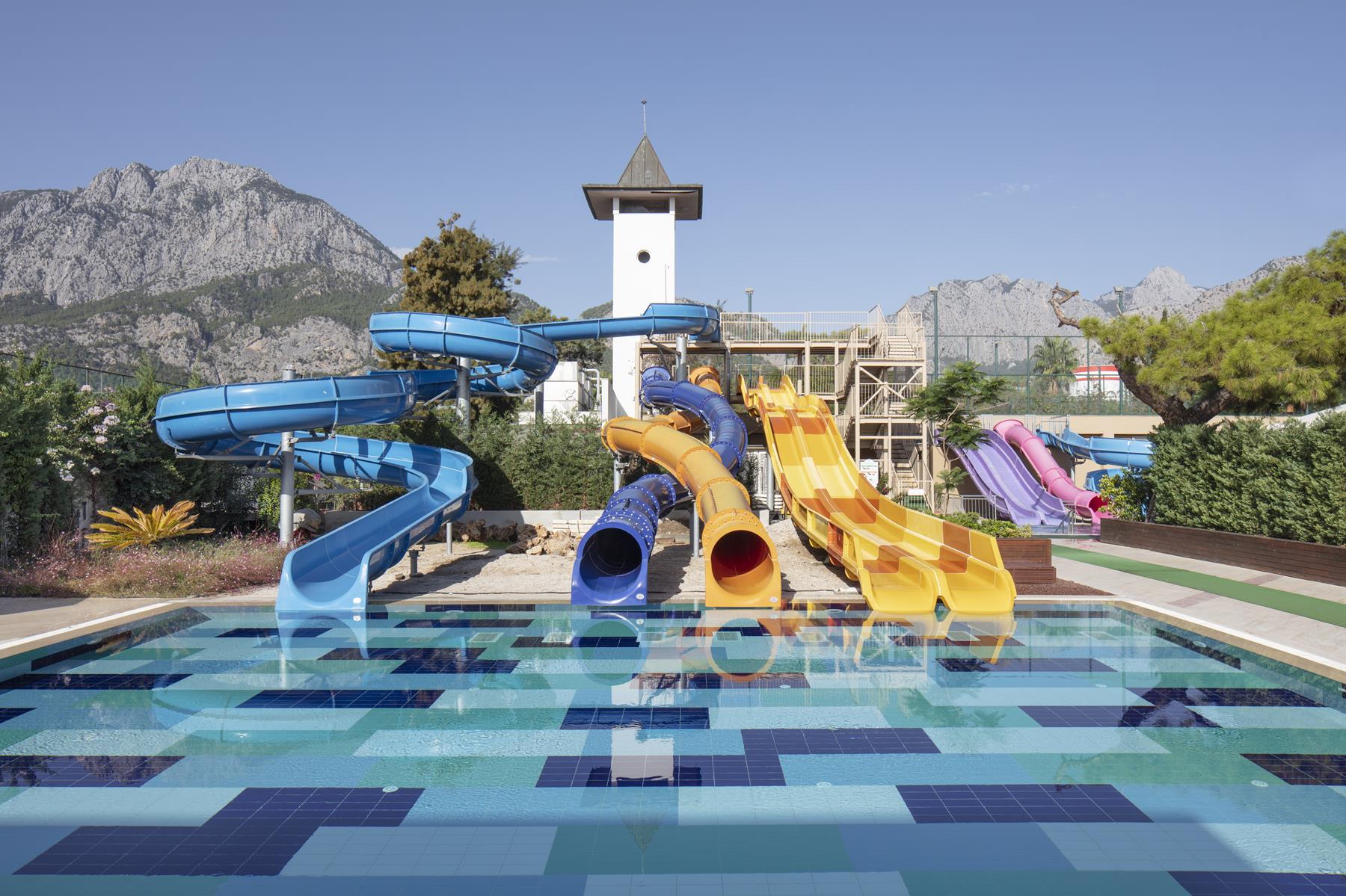 Kilikya Palace Göynük Rezervasyon