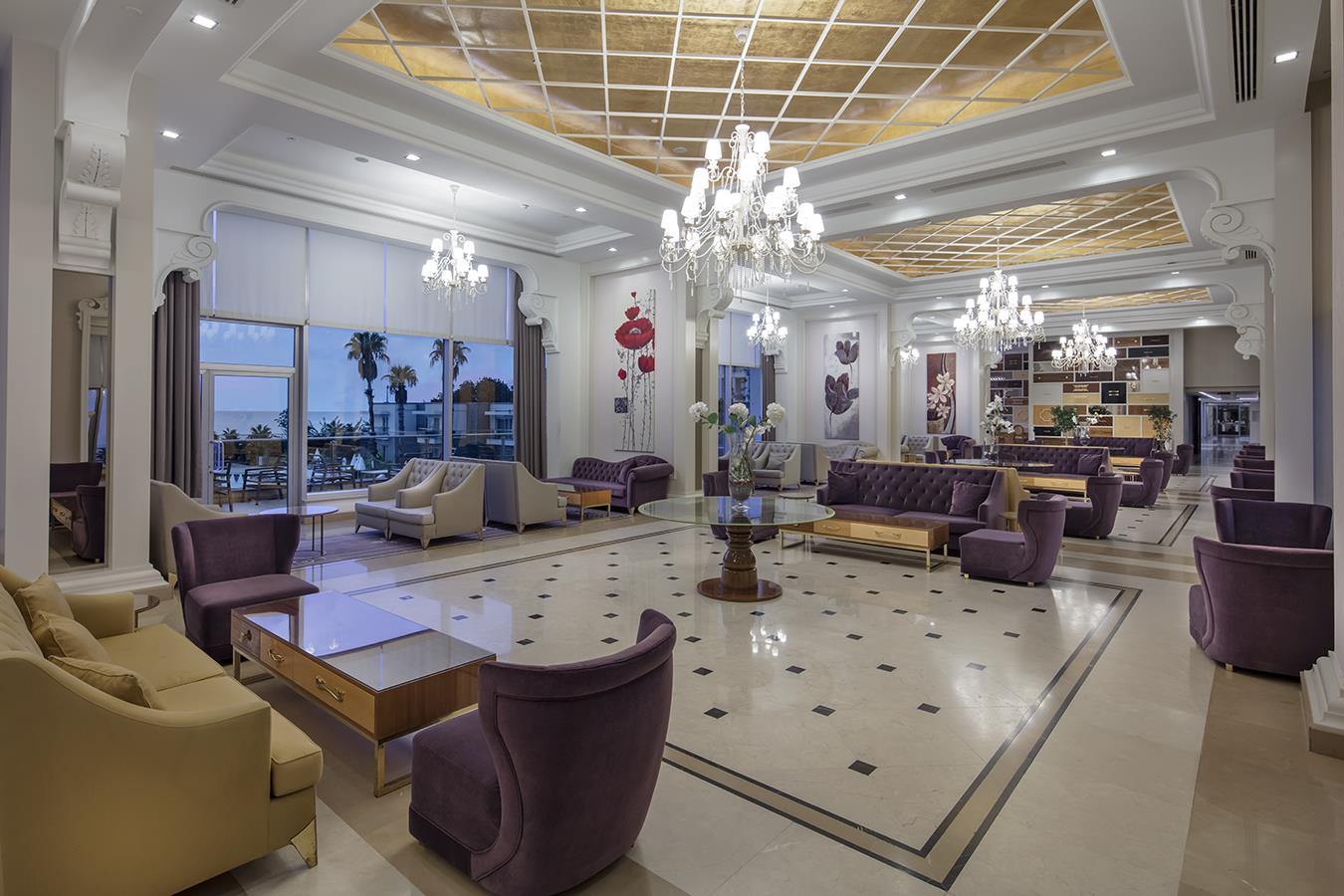 Kilikya Palace Göynük Rezervasyon