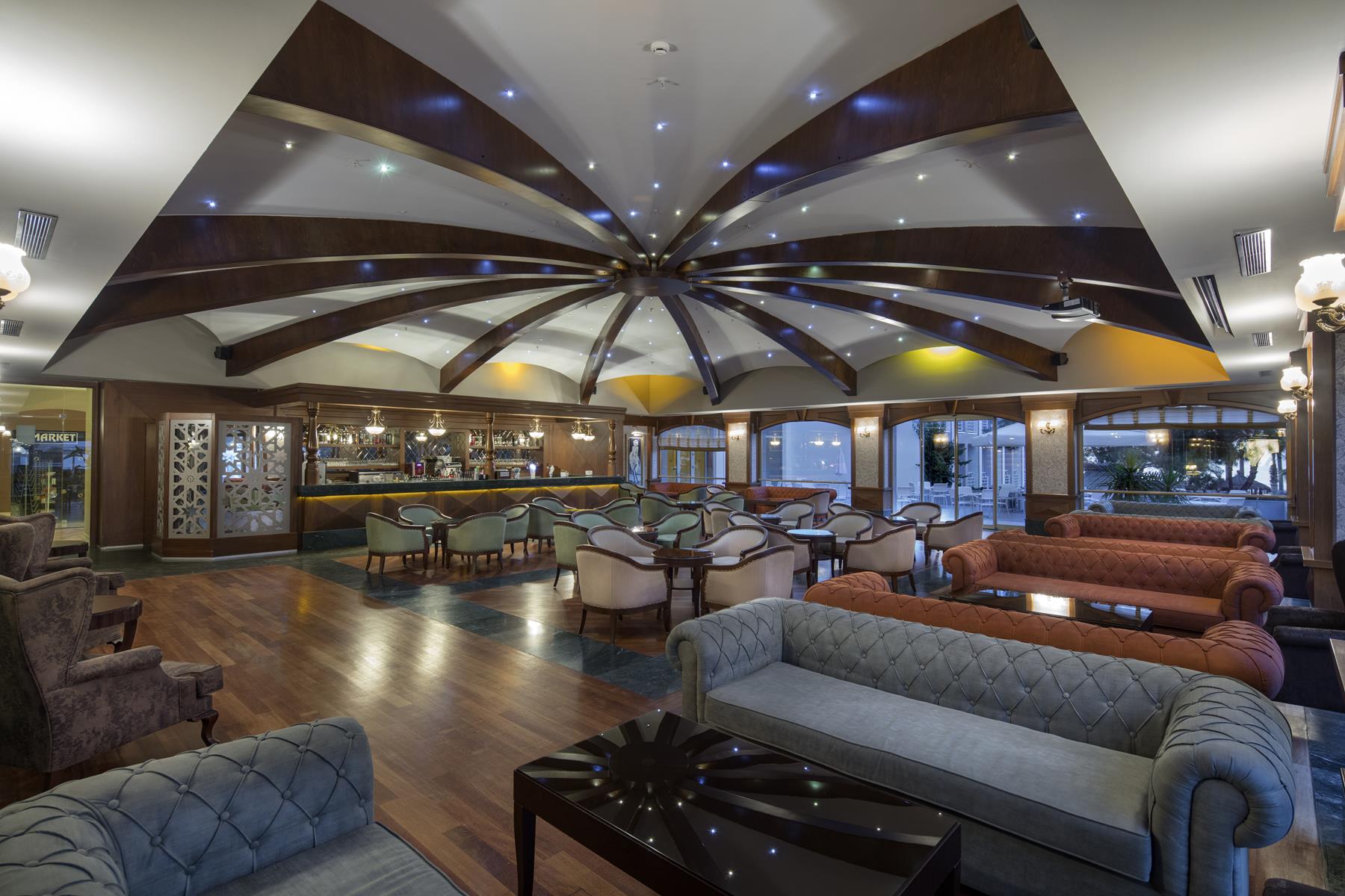 Kilikya Palace Göynük Rezervasyon