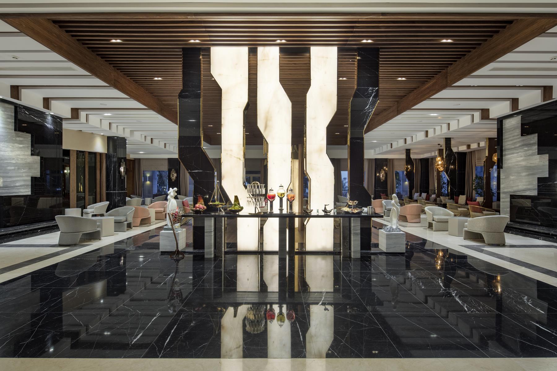 Kilikya Palace Göynük Rezervasyon